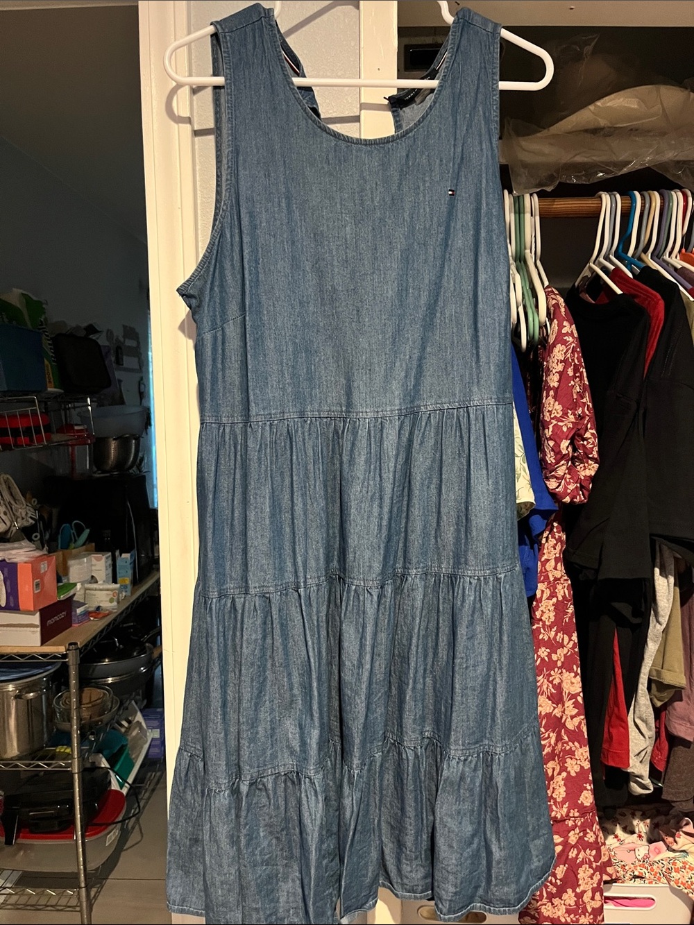 Tommy Hilfeger dress
